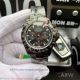 Perfect Replica Rolex Daytona Black Bezel Black Dial 41mm Watch (2)_th.jpg